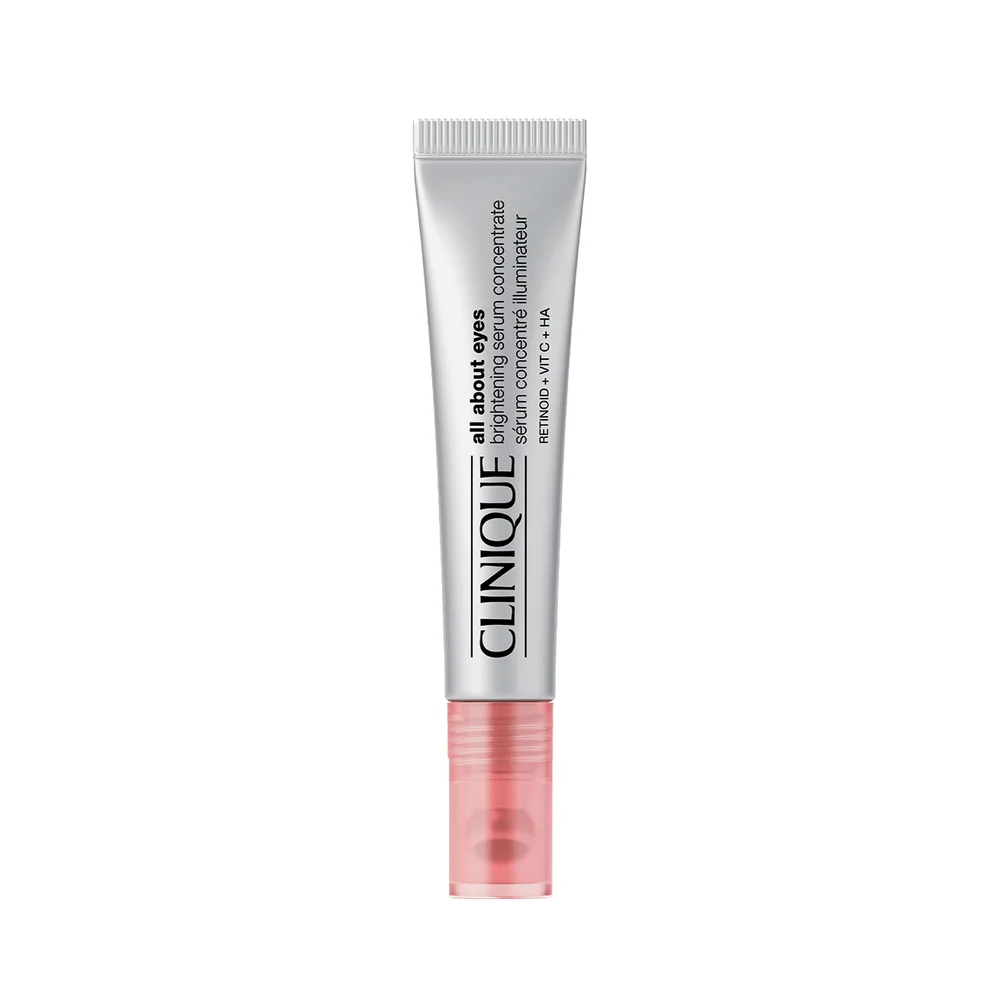 All About Eyes Brightening Serum Concentrate 10 ml – Clinique v:9596283