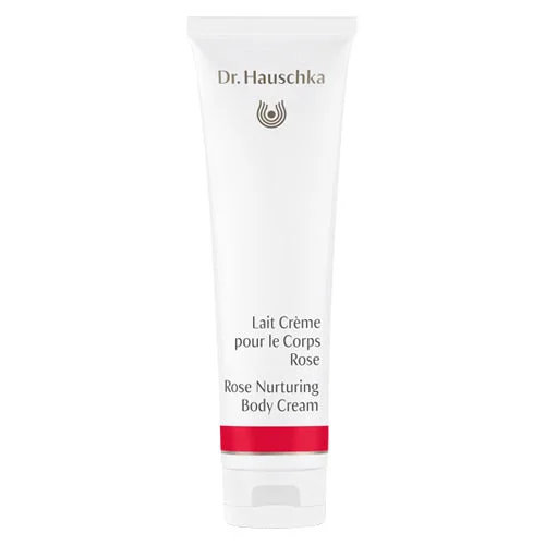Rose Nurturing body cream v:3005702
