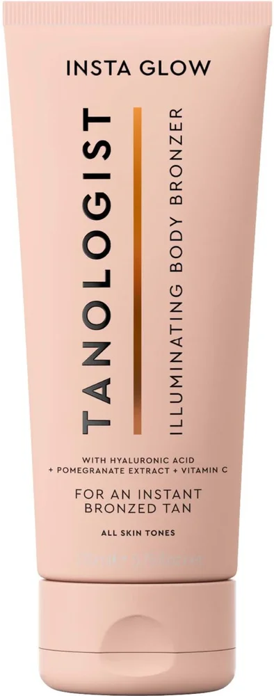 Tanologist Insta Glow Body 170 ml v:2560706