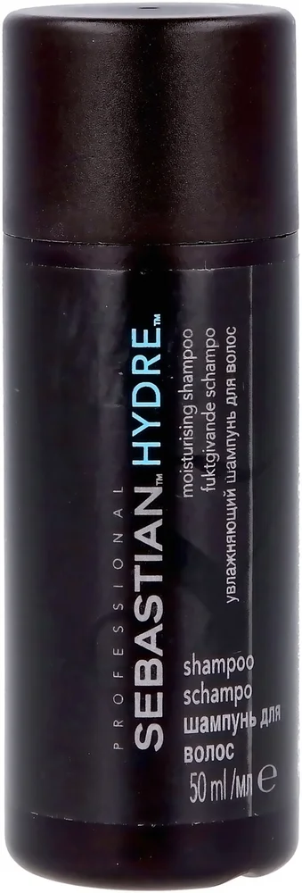 Sebastian Professional Hydre Shampoo 50 ml v:3316409 Sebastian Professional Hydre Shampoo 50 ml v:3316409