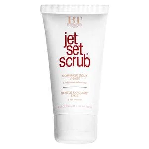 Jet Set Sun Face Scrub 50ml v:6276782 Jet Set Sun Face Scrub 50ml v:6276782