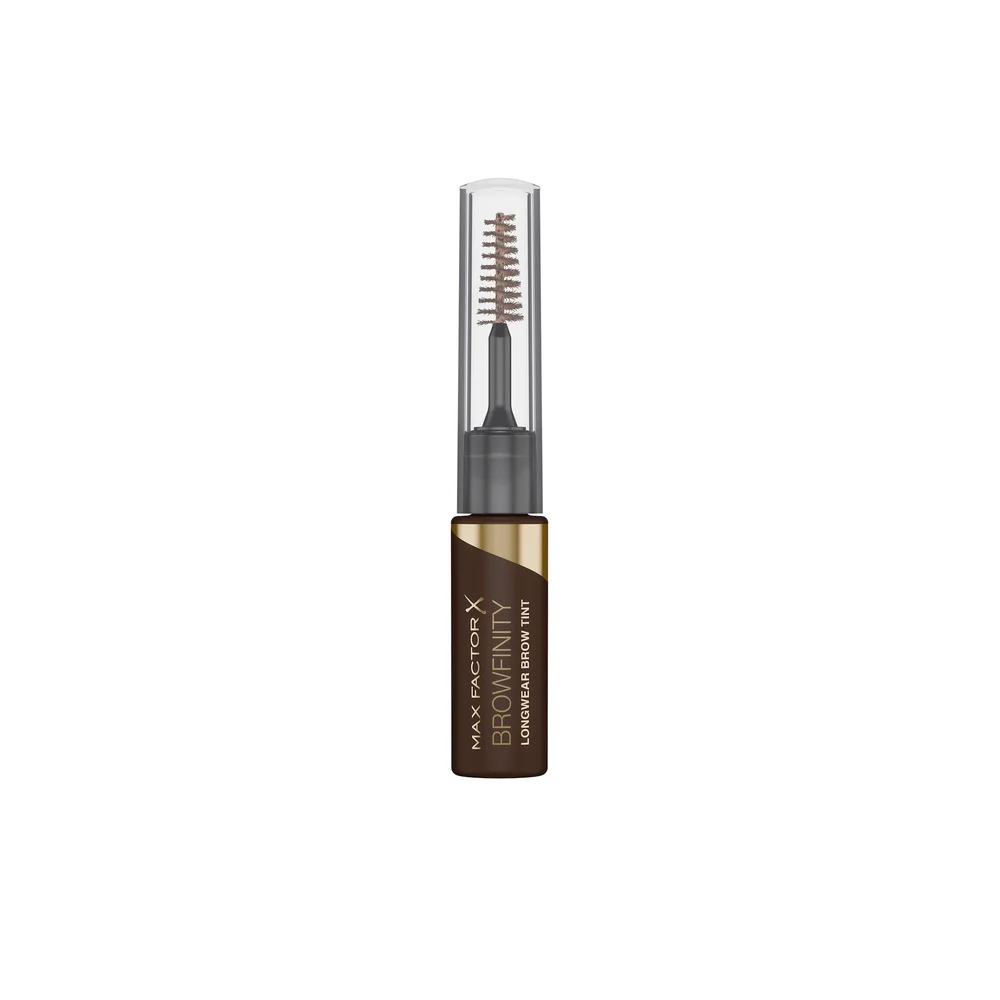 Browfinity Longwear Brow Tint 01 Soft Brown - Max Factor v:7804865