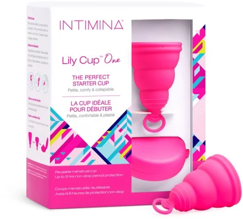 INTIMINA Lily Cup One Menstrual cup v:9367954