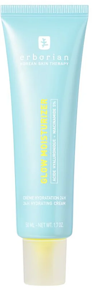 Erborian Hydration Range Glow Moisturizer 50 ml v:4841083