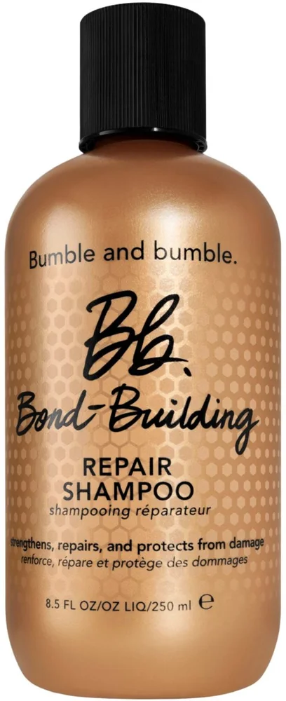 Bumble and bumble Bb. Bond-Building Repair Shampoo 250 ml v:3434634