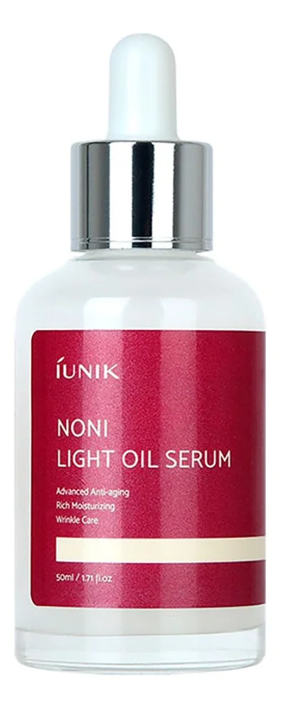 iUnik Noni Light Oil Serum - 50 ml. v:9872940