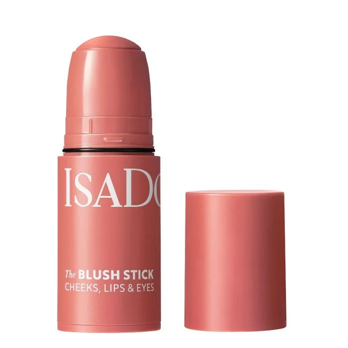 ISADORA The Blush Stick 40 Soft Pink 5,5G v:5895370 ISADORA The Blush Stick 40 Soft Pink 5,5G v:5895370