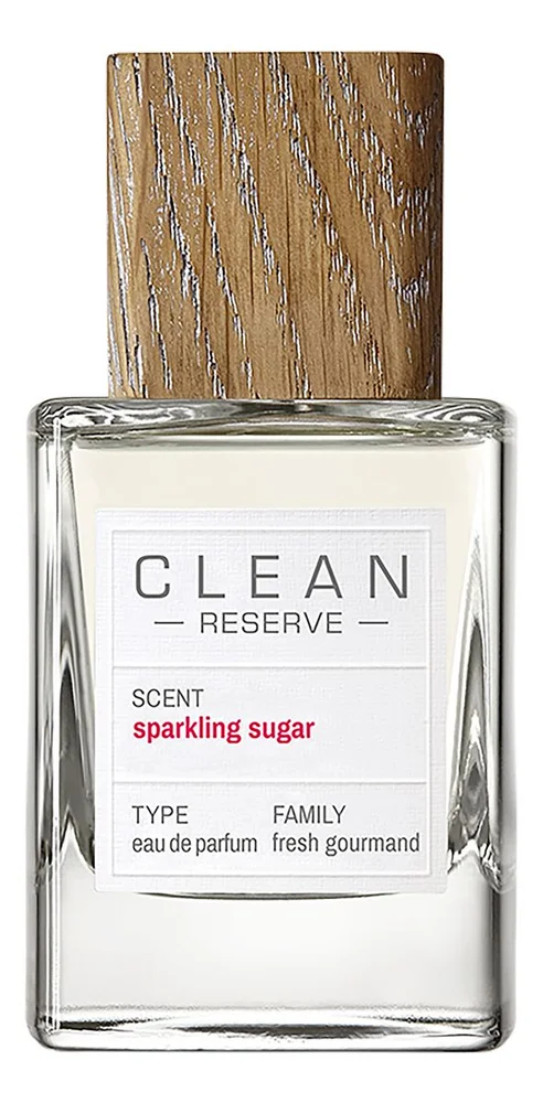 CLEAN Reserve Sparkling Sugar EdP – 50 ml. v:1518389