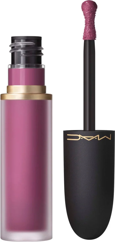 MAC Cosmetics Powder Kiss Lip + Cheek Mousse Something Borrowed v:2753340
