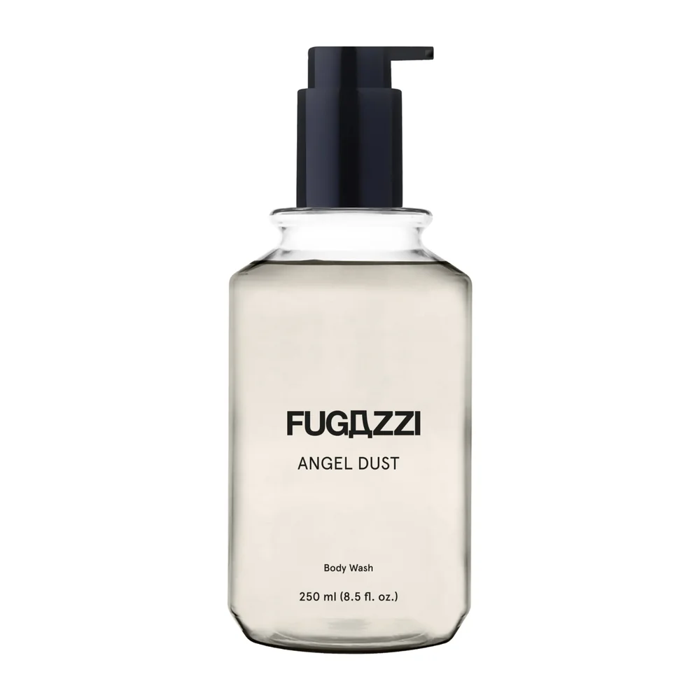 Angel Dust Body Wash 225 ml – FUGAZZI v:5132841 Angel Dust Body Wash 225 ml – FUGAZZI v:5132841