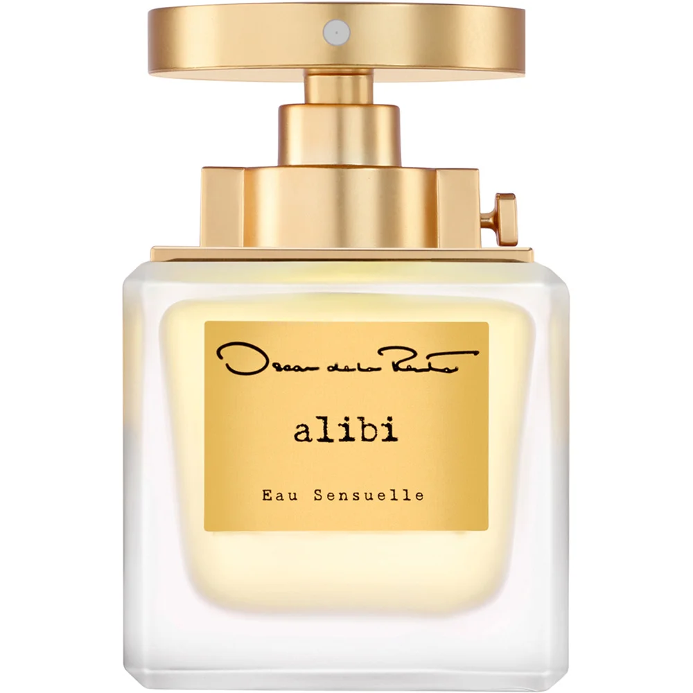 Alibi Sensuelle, EdP v:1416408 Alibi Sensuelle, EdP v:1416408