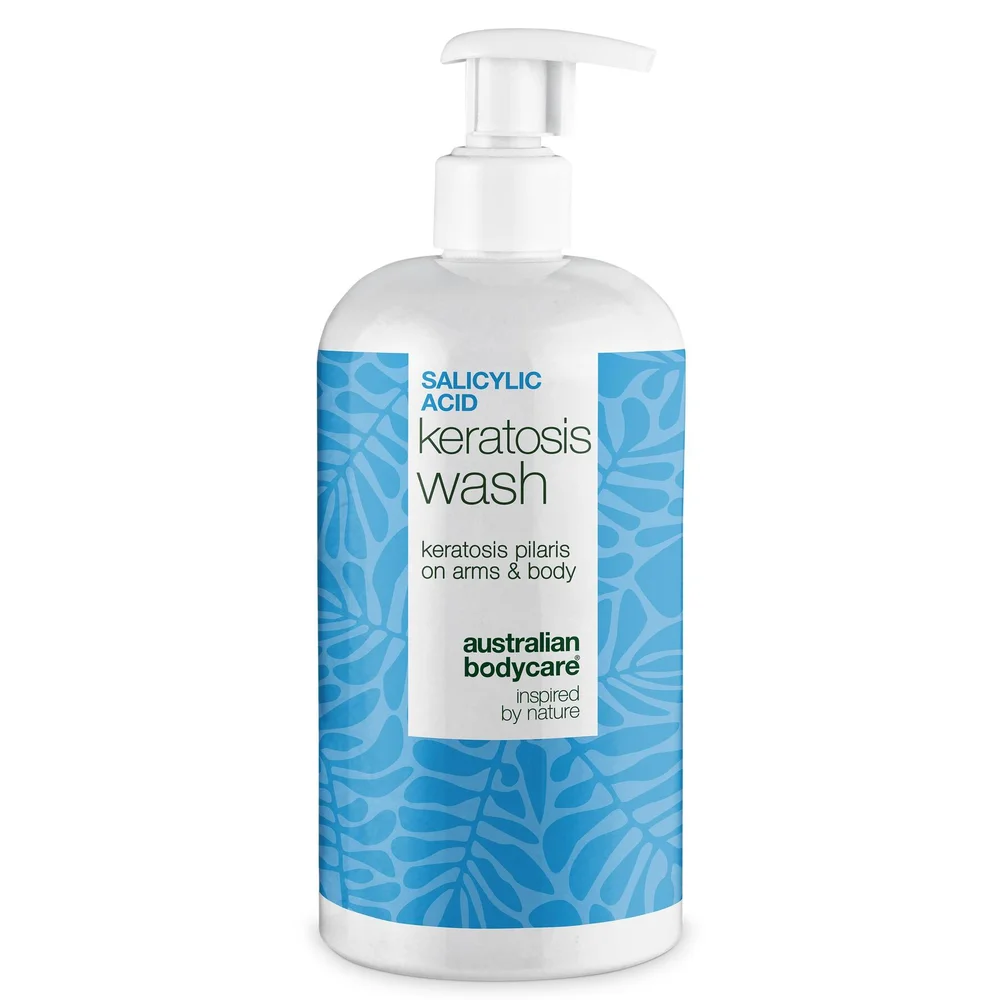 Salicylic Acid Keratosis Wash 500 ml – Australian Bodycare v:6298661 Salicylic Acid Keratosis Wash 500 ml – Australian Bodycare v:6298661