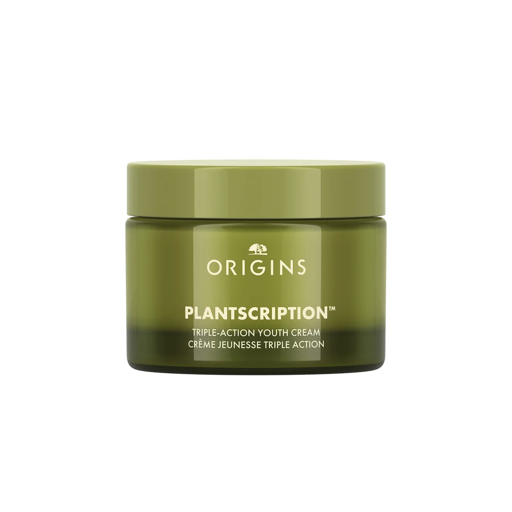 ORIGINS Plantscription Triple Action Youth Cream 50ml v:1823334