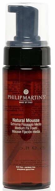Philip Martin's Natural Mousse 175 ml v:9128721