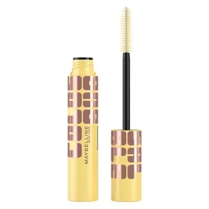 Maybelline New York The Colossal Bubble Waterproof Mascara Black 8,75ml v:2040356