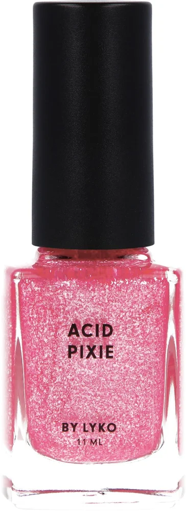 By Lyko Pretty Bright Pretty Bright Collection Nail Polish Acid Pixie 86 v:3171733