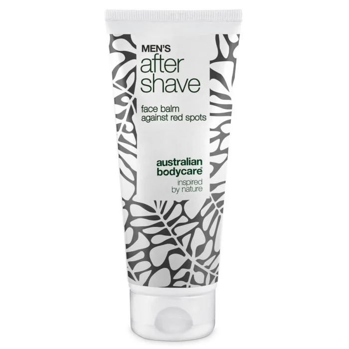 Australian Bodycare After Shave 100 ml v:6590839