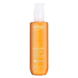 Biotherm Biosource Total Renew Oil Cleanser All Skin Types 200ml v:8841144