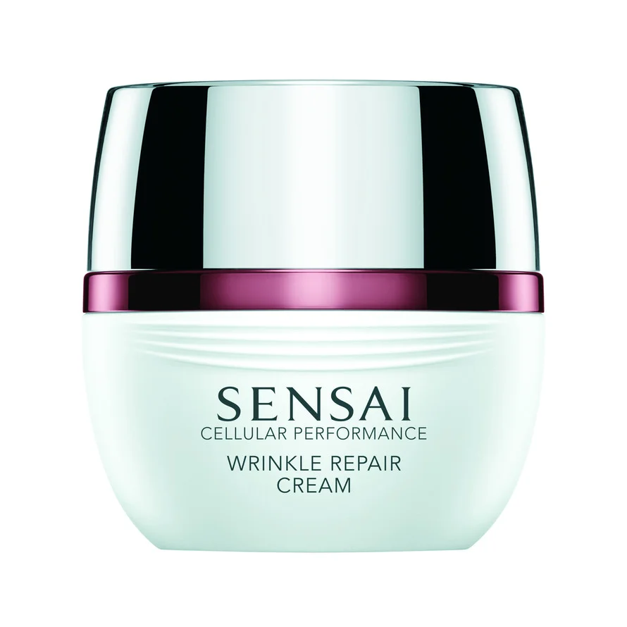 Wrinkle Repair Cream 40 ml – Sensai v:5207811 Wrinkle Repair Cream 40 ml – Sensai v:5207811