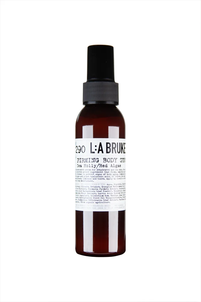 290 Firming Body Serum 120 ml – L:A BRUKET v:8941387 290 Firming Body Serum 120 ml – L:A BRUKET v:8941387