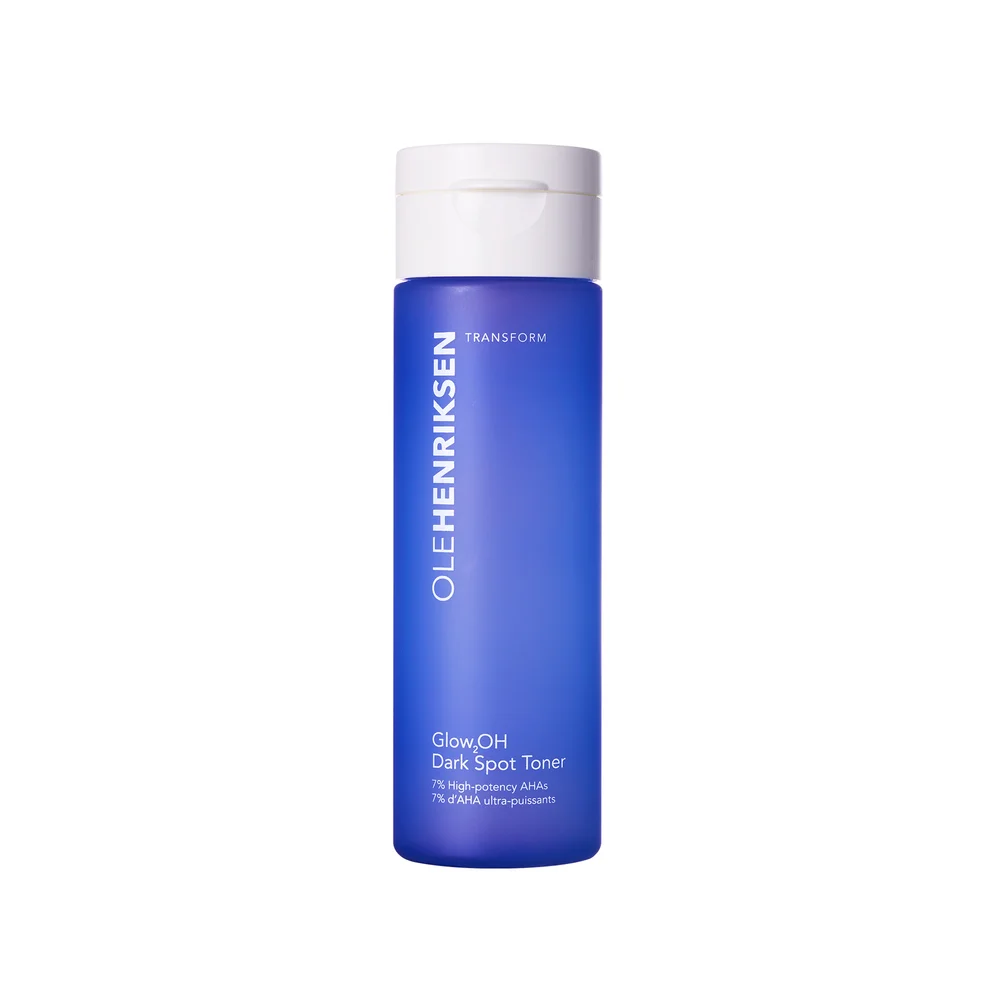 Glow2OH Toner for pigmentflekker og hudbalanse v:2824631