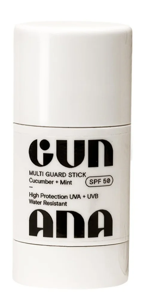 Gun Ana Multi Guard Stick SPF 50 25 g v:7278174