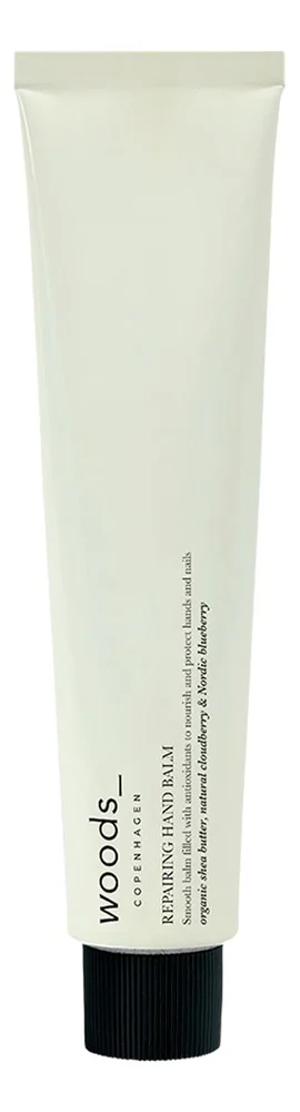woods_ copenhagen Repairing Hand Balm – 75 ml. v:4609604