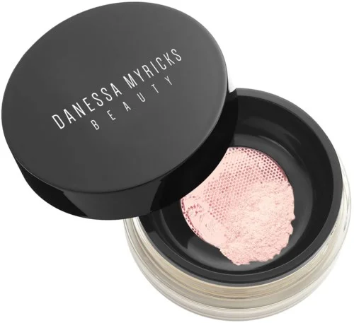 Danessa Myricks Beauty Evolution Powder Pink v:3877717 Danessa Myricks Beauty Evolution Powder Pink v:3877717