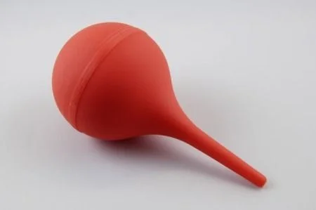 Nygaard Tønder Øreskylleballong Small – 70 ml. v:2292078 Nygaard Tønder Øreskylleballong Small – 70 ml. v:2292078