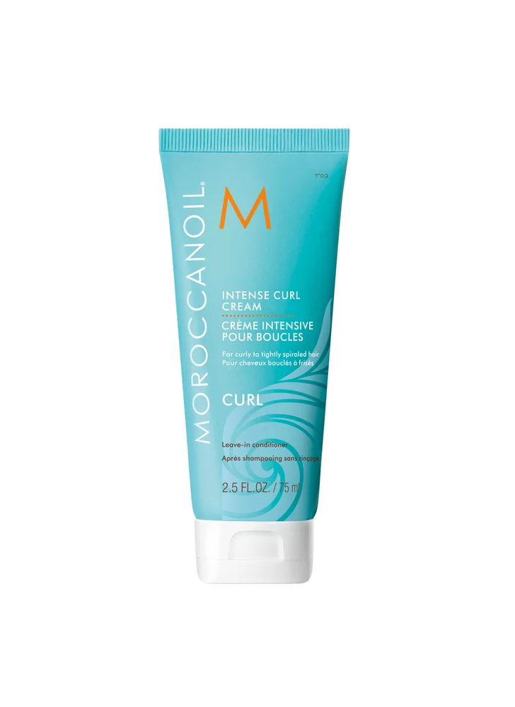 Intense Curl Cream 75 ml – Moroccanoil v:2070242 Intense Curl Cream 75 ml – Moroccanoil v:2070242