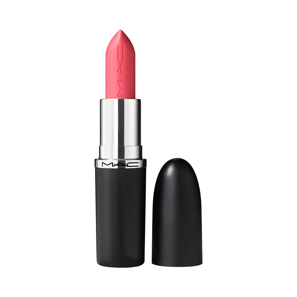 Macximal Sleek Satin Lipstick Grapefruit Pucker - MAC v:4541227
