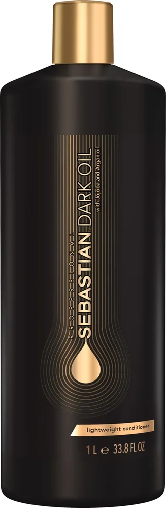 Sebastian Professional Dark Oil Conditioner 1000 ml v:1021767 Sebastian Professional Dark Oil Conditioner 1000 ml v:1021767