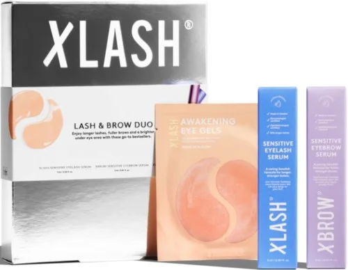 Xlash Hero Holiday Kit​ v:5512111
