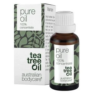 Australian Bodycare Pure Oil 30ml v:2007530 Australian Bodycare Pure Oil 30ml v:2007530