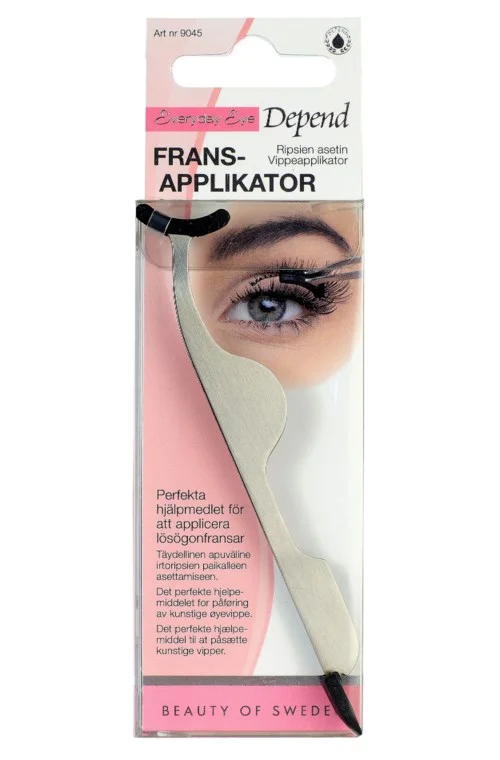 Depend Everyday Eye Lash Applicator v:9990075