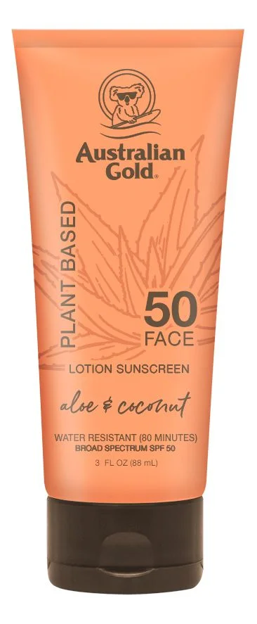 Australian Gold Face Plant Based Lotion SPF50 – 88 ml. v:9105825 Australian Gold Face Plant Based Lotion SPF50 – 88 ml. v:9105825