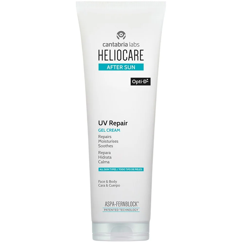 After Sun UV Repair Gel Cream, 250ml v:3427606
