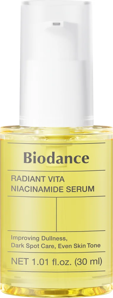 Biodance Radiant Vita Niacinamide Serum 30ml v:1060624