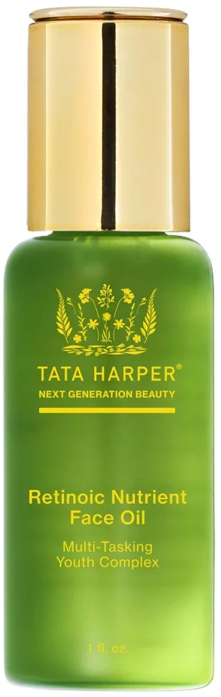 Tata Harper Retinoic Nutrient Face Oil 30 ml v:9162572 Tata Harper Retinoic Nutrient Face Oil 30 ml v:9162572