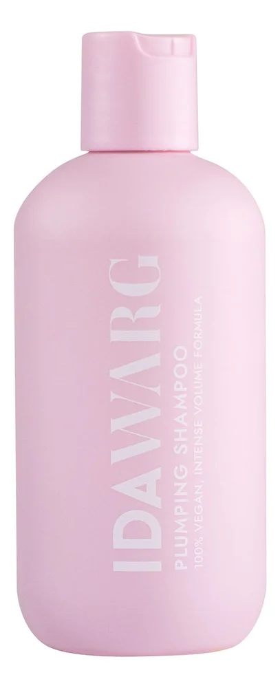 Ida Warg Plumping Shampoo - 250 ml. v:6477708