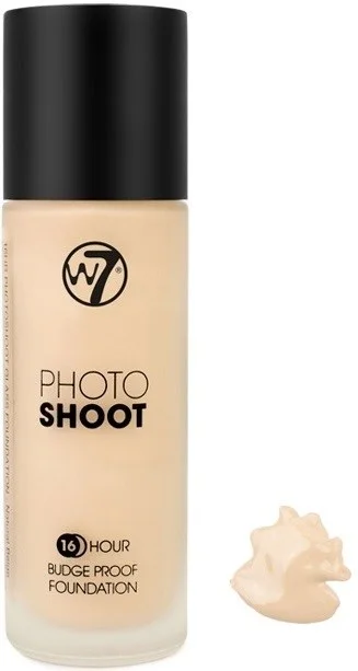 W7 PhotoShoot- Buff v:3053678