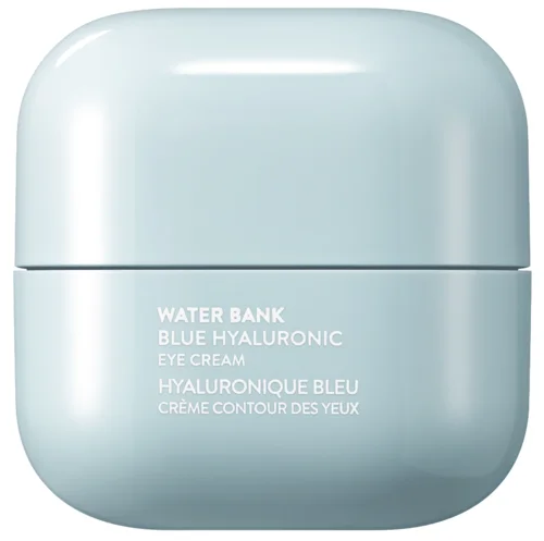 Laneige Water Bank Blue Hyaluronic Eye Cream 25 ml v:5486943