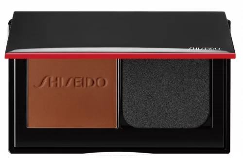 Shiseido Synchro Skin Self-Refreshing Custom Finish Powder Foundation 510 Suede v:7567153