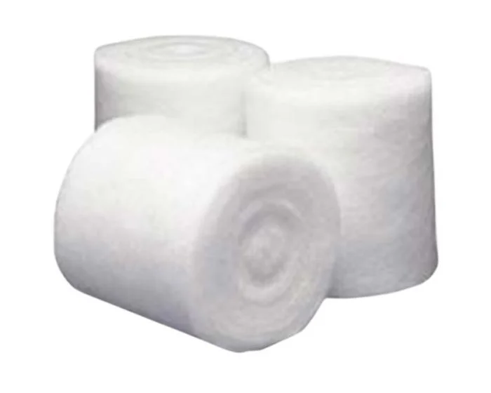3M polstringsmaterialet 10 cm x 2,7 m 12 stk v:2061971