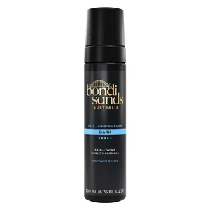 Bondi Sands Self Tanning Foam Dark 200ml v:7515890