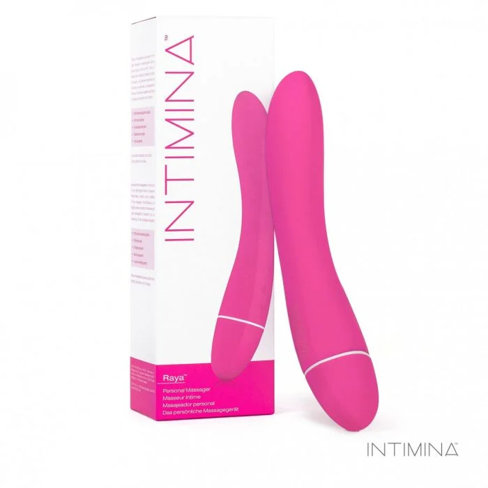 INTIMINA Raya Personal Massager vibrator v:1991510
