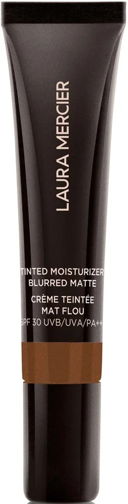 Laura Mercier Mini Tinted Moisturizer Blurred Matte SPF 30 6N Umber v:6809778