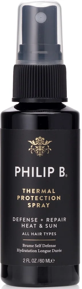 Philip B Oud Royal Thermal Protection Spray 60 ml v:7562501