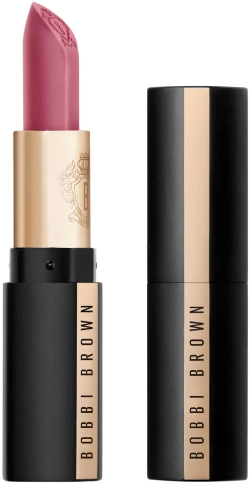 Bobbi Brown Luxe Cashmere Matte Lipstick Neutral Rose v:9319594 Bobbi Brown Luxe Cashmere Matte Lipstick Neutral Rose v:9319594