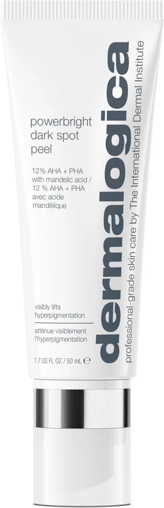 Dermalogica Powerbright Dark Spot Peel 50 ml v:3121254 Dermalogica Powerbright Dark Spot Peel 50 ml v:3121254